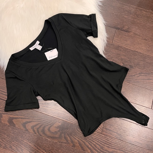 Revamped | Bodysuit - Picture 1 of 7